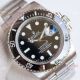 Clean Factory Submariner Cal.3135 Clean V4 904L Stainlees Steel Black Watch 40mm (2)_th.jpg